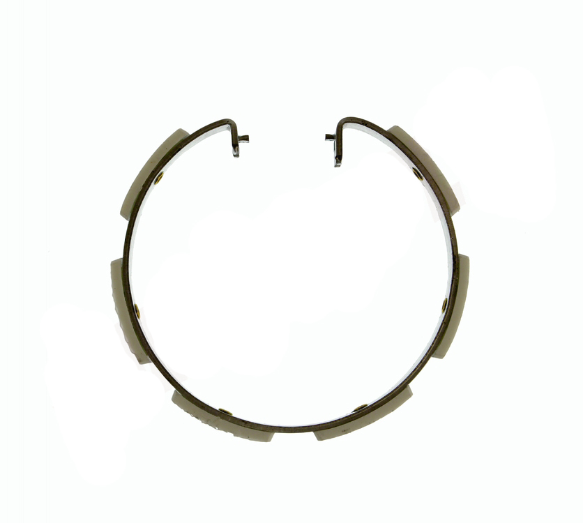 W10817888 - Genuine OEM Whirlpool Washer Clutch Band Lining